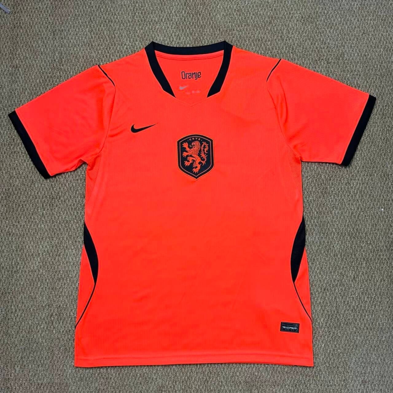 Nederland WK 2026 Thuis Tenue - Alle maten!, Ophalen, Nieuw, Shirt
