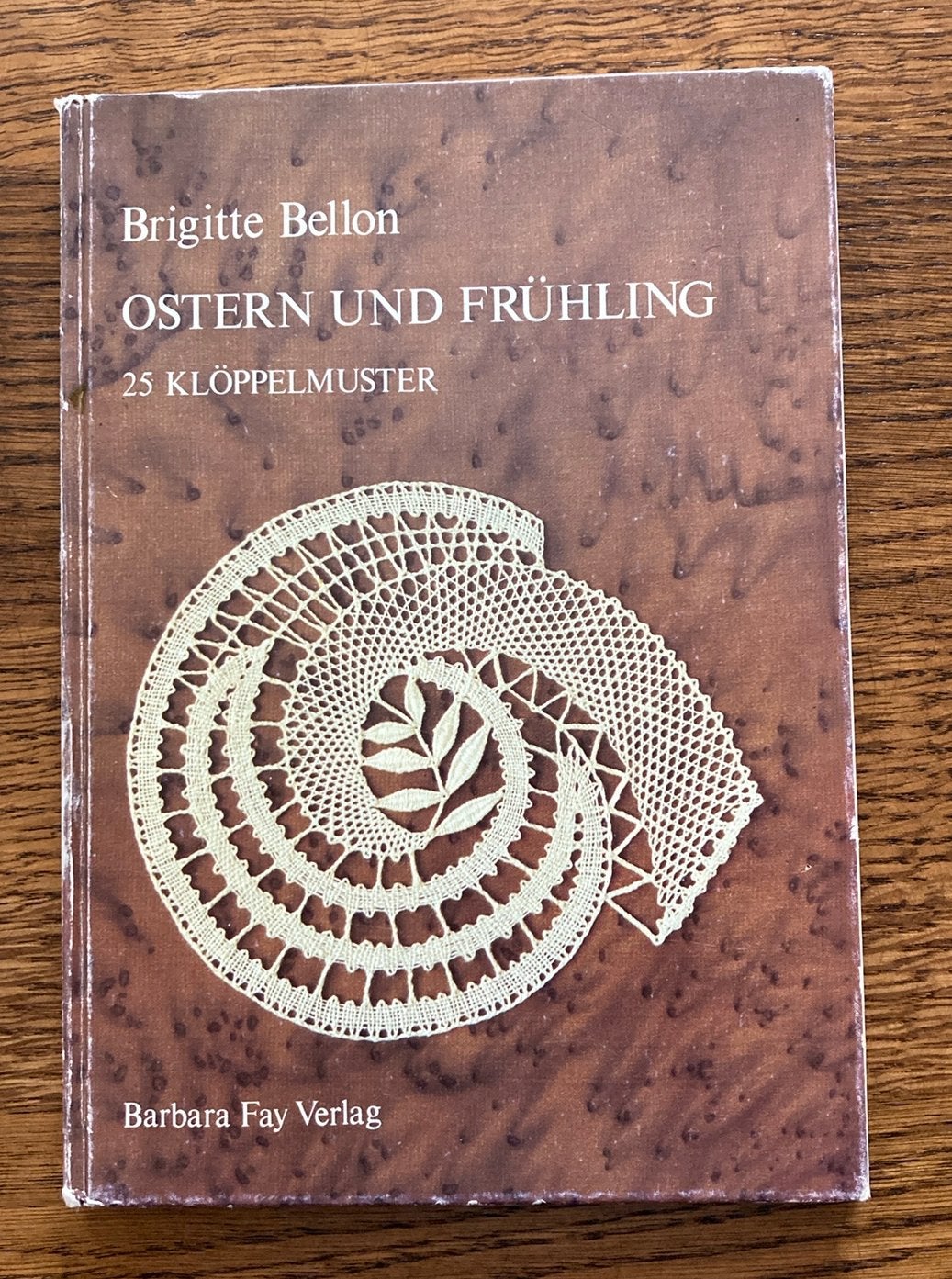 Ostern und Frūhling, Verzenden, Gebruikt, Boek of Tijdschrift