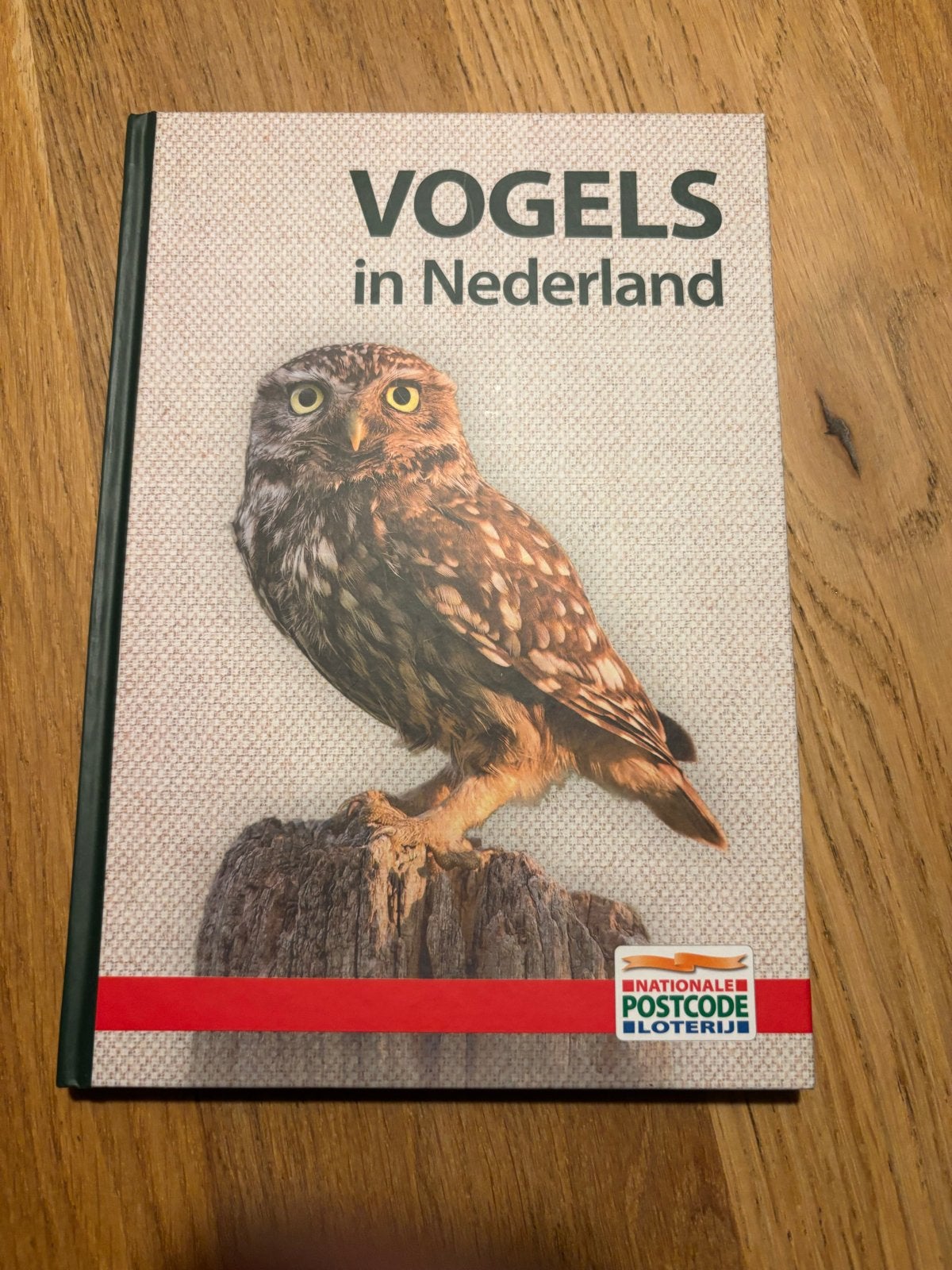 Vogels in Nederland, Boeken, Ophalen, Nieuw, Natuur algemeen