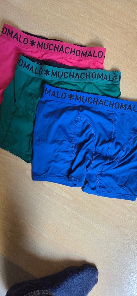 Ondergoed, Verzenden, Overige kleuren, Boxer