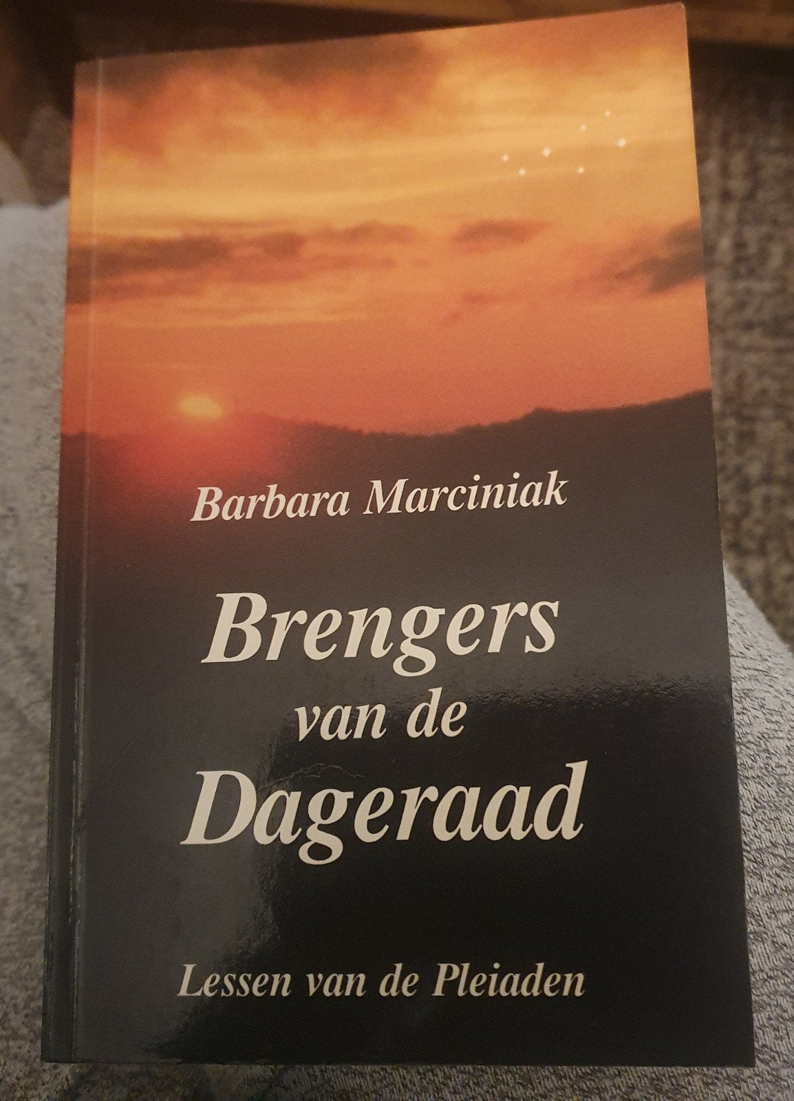 B. Marciniak - Brengers van de dageraad lessen v.d Pleiaden, Achtergrond en Informatie, Spiritualiteit algemeen, B. Marciniak