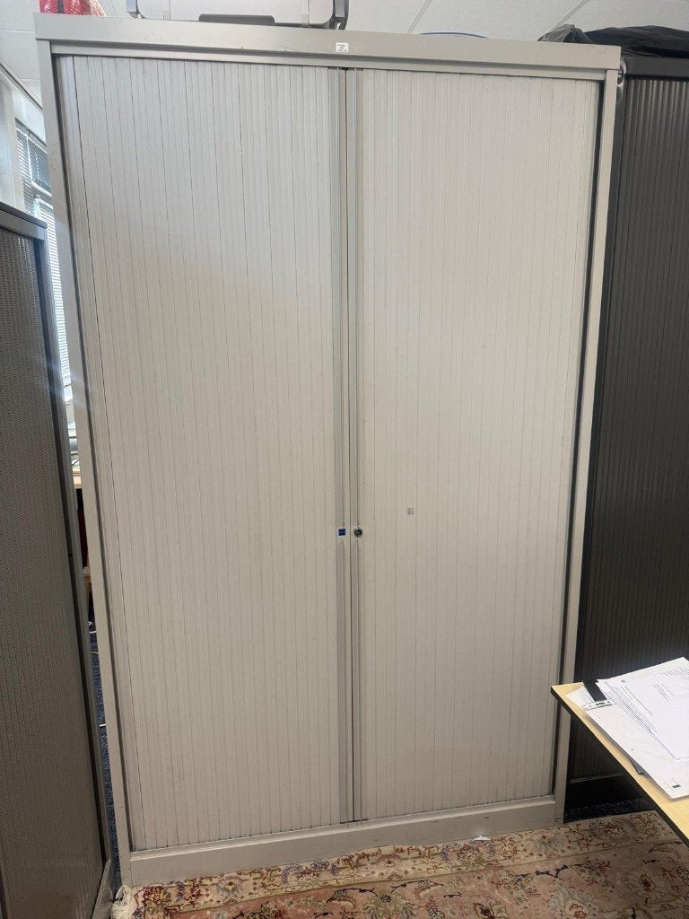 Bureau en archiefkast, Werkplek, Ophalen, Gebruikt, Bureau