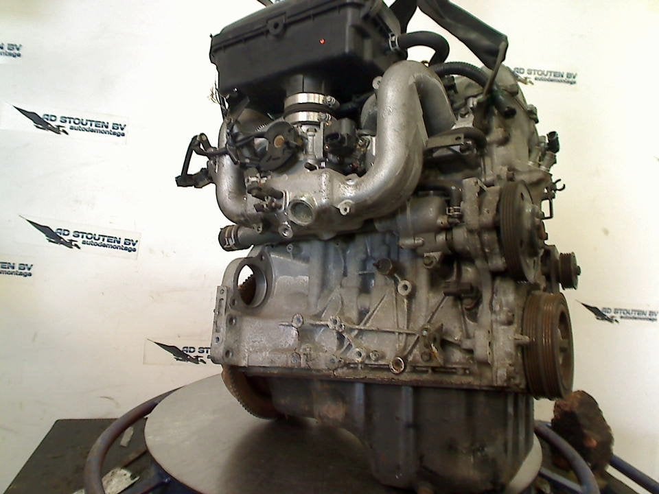 Motor Suzuki Ignis (FH) (2001-06/2003-02) m13a, Auto-onderdelen, Motor en Toebehoren, Gebruikt, Suzuki Deutschland GmbH, Kontakt@suzuki.de
