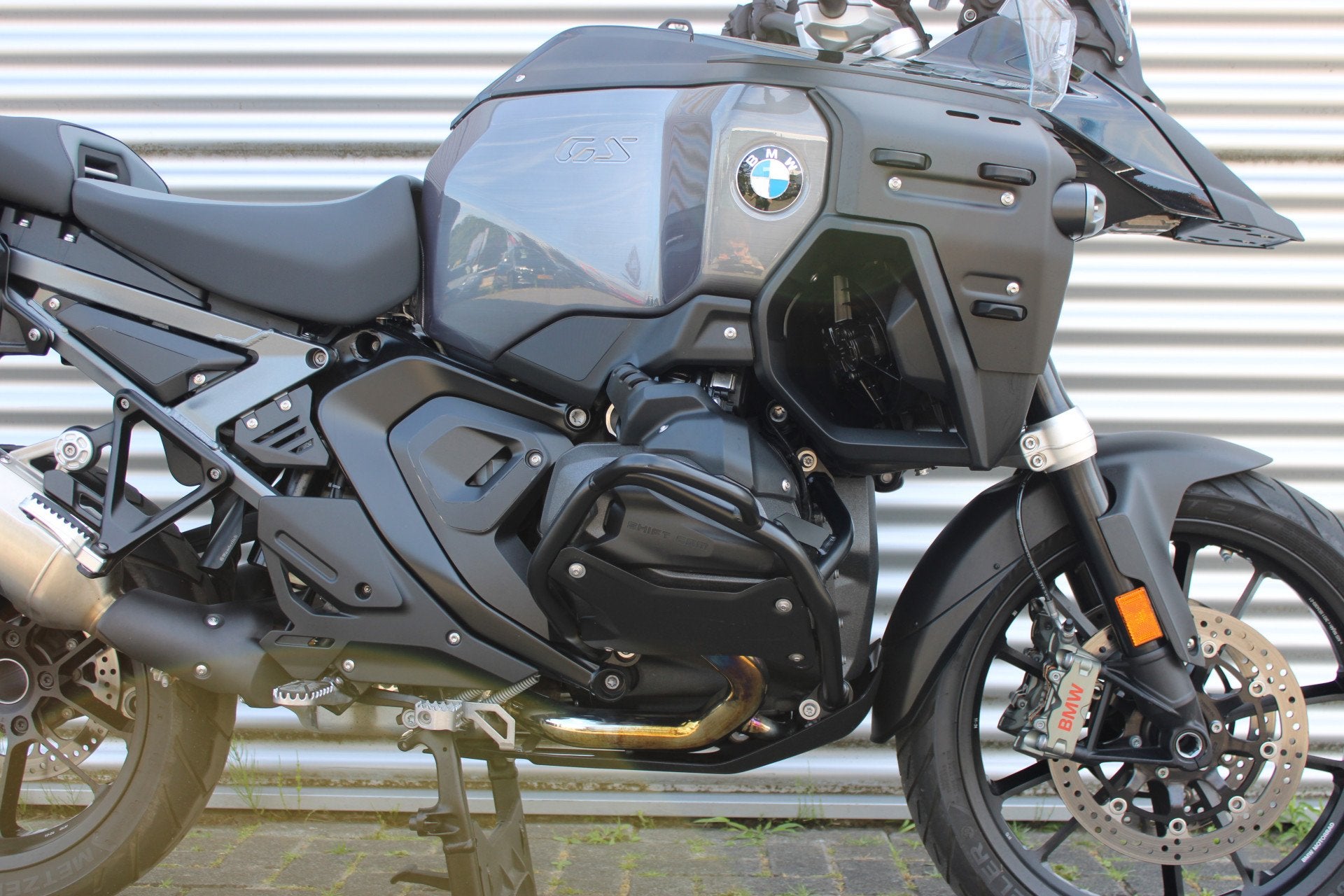BMW R 1300 GS Adventure |1ste eigenaar |Dealer onderhouden, Motoren, Motoren | BMW, Verkoop.motorrad@oostland-enschede.nl, Handvatverwarming