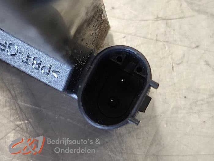 Keyless entry antenne van een Dodge RAM, Gebruikt, -, -, Ophalen of Verzenden