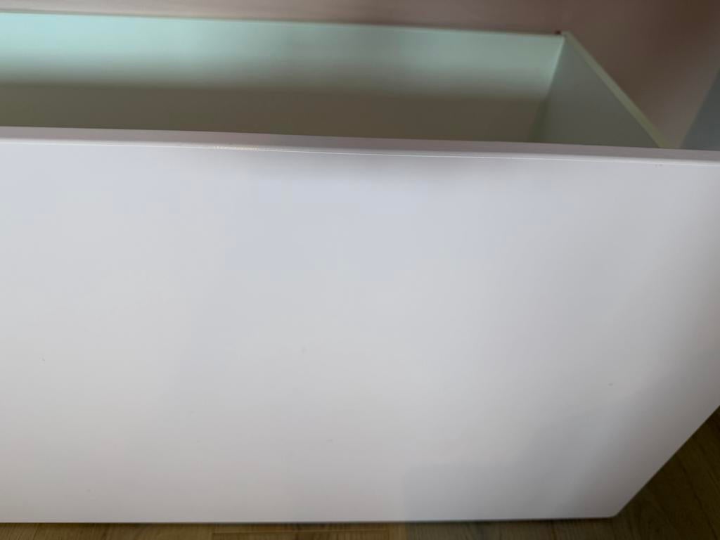 Ikea SMÅSTAD kist roze - 90x49x48 cm, Ophalen, Gebruikt, Overige typen