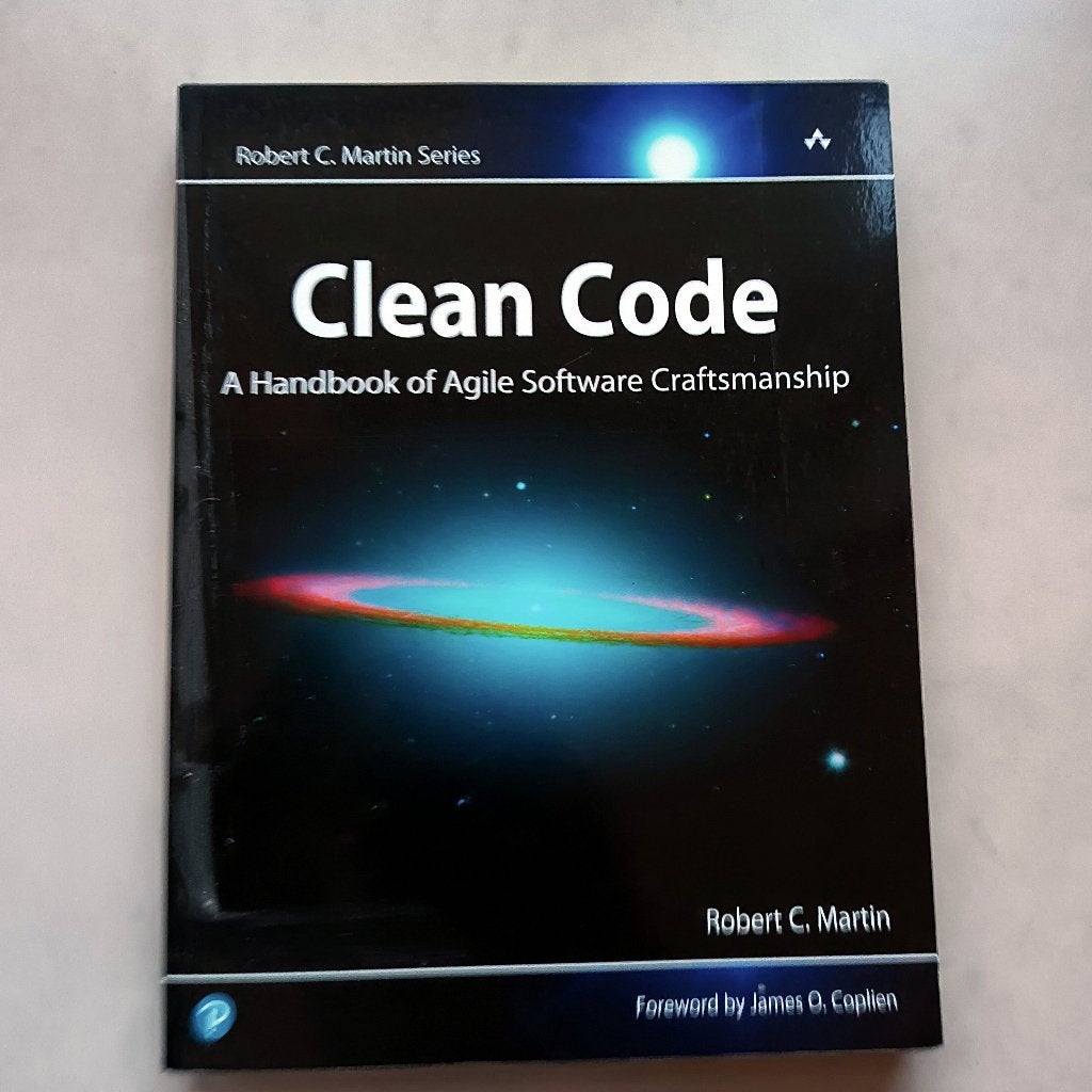 NIEUW - Clean Code 978013235088421, Ophalen of Verzenden, Nieuw