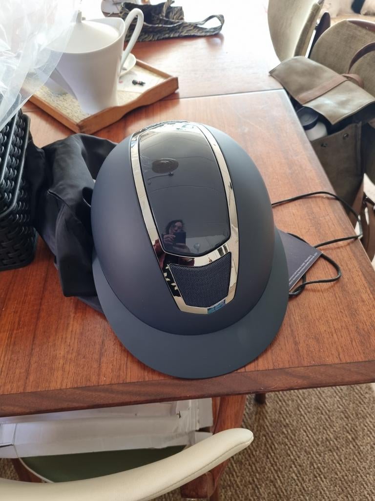 Cap harry's horse nieuw maat l, Ophalen of Verzenden, Nieuw, Overige soorten, Cap