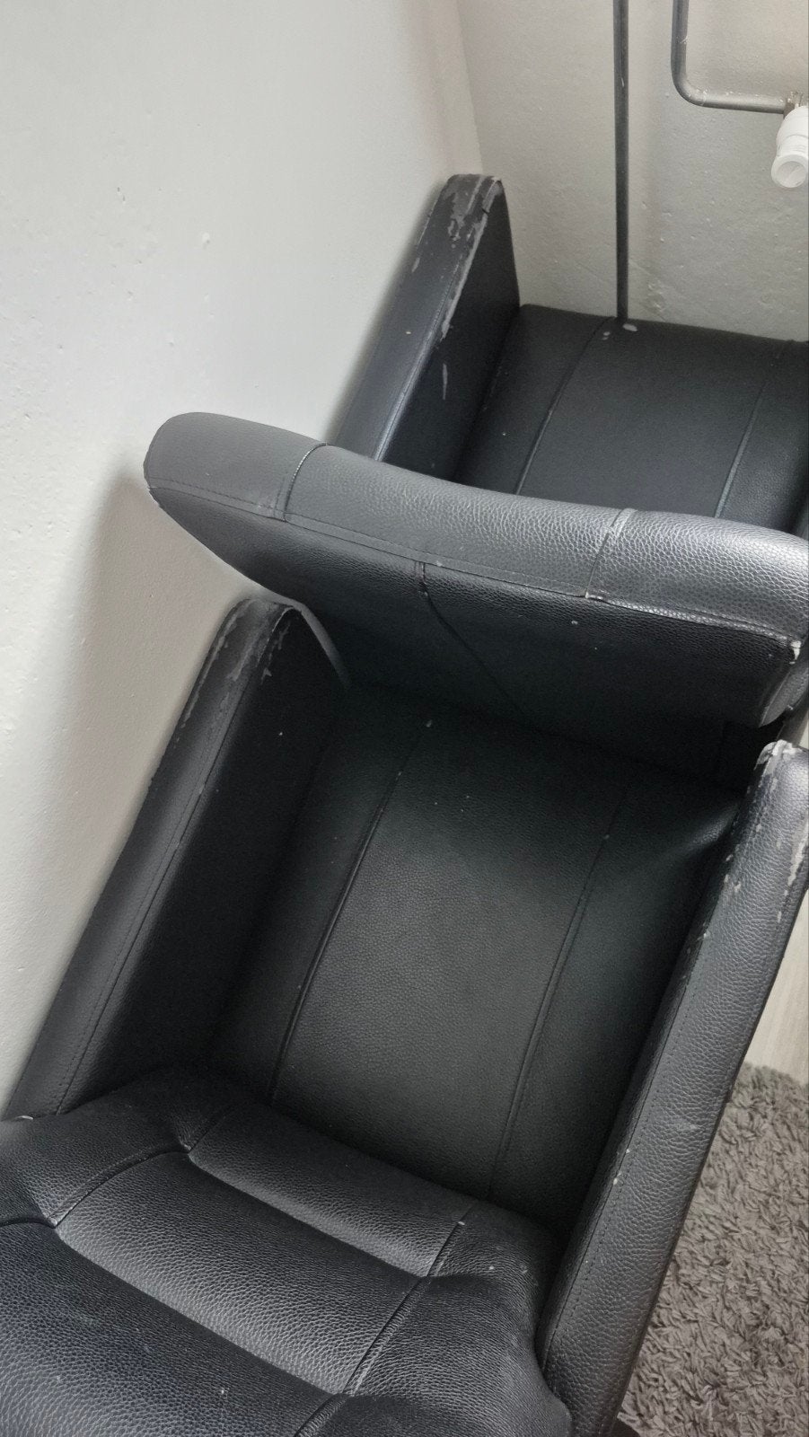 4 /stoelen, Ophalen of Verzenden