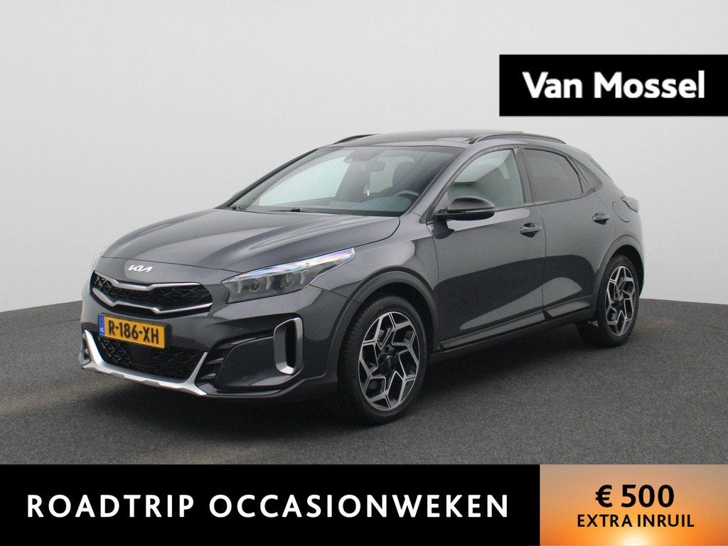 Kia XCeed 1.5 T-GDi GT-Line | Automaat | Apple Carplay/Andro