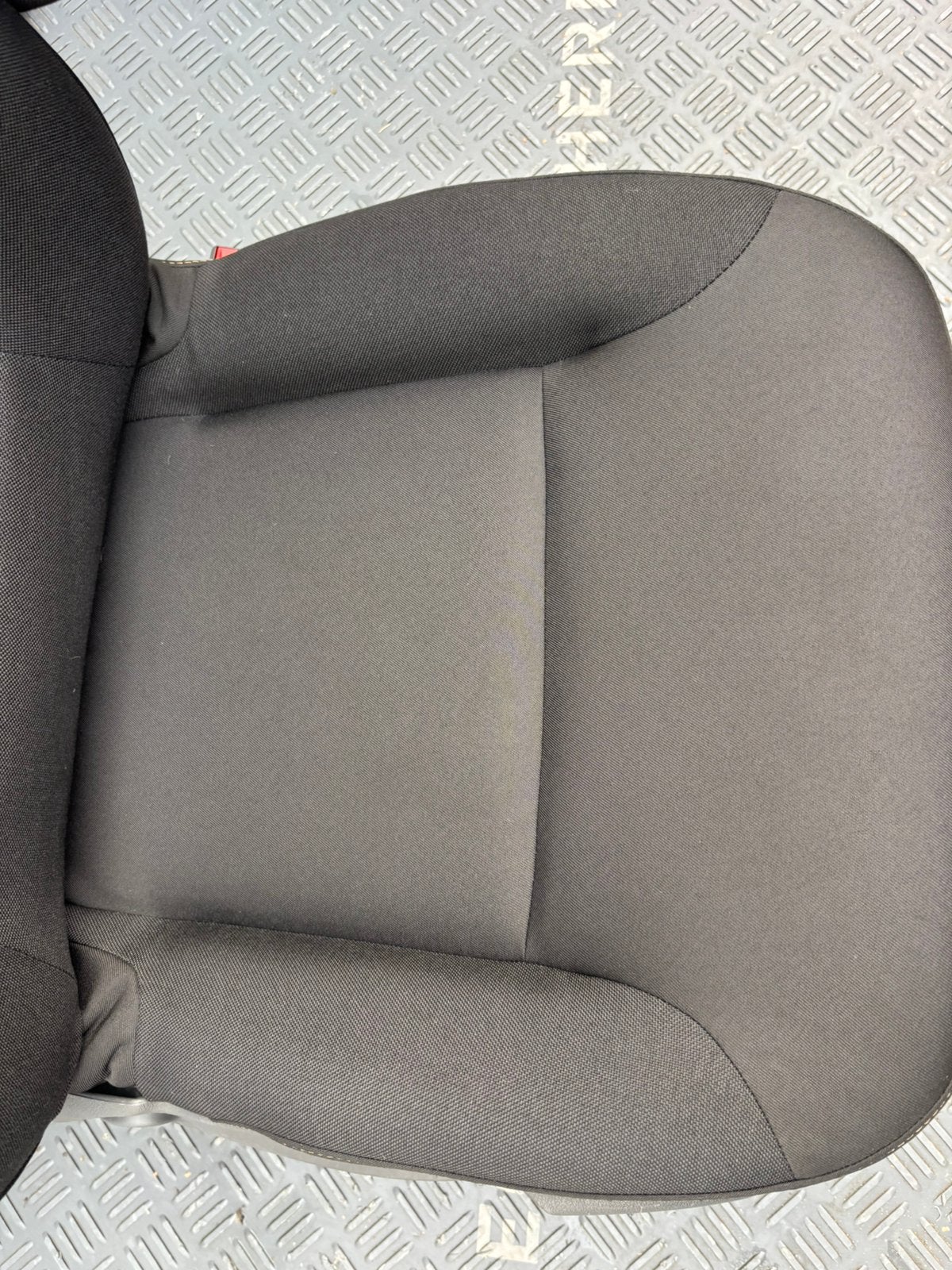 stoel rechts voor Opel Vivaro Renault Trafic Fiat Talento, Tymtop5@gmail.com, 3161ek, Tymtop, Opel