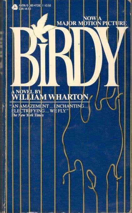 William Wharton - Birdy., Ophalen of Verzenden, Gelezen