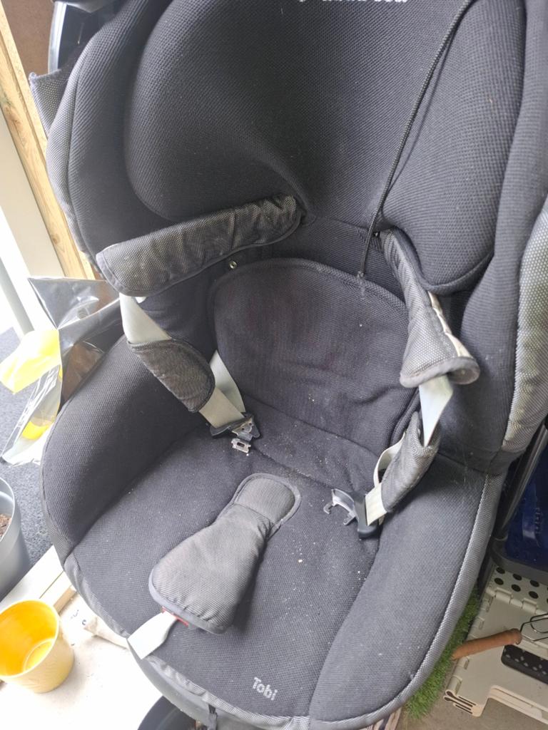 Maxi cosi tobi, Ophalen of Verzenden