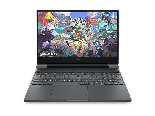 HP Victus gaming laptop, Computers en Software, Windows Laptops, Ophalen, Hp, Met videokaart, 2 tot 3 Ghz