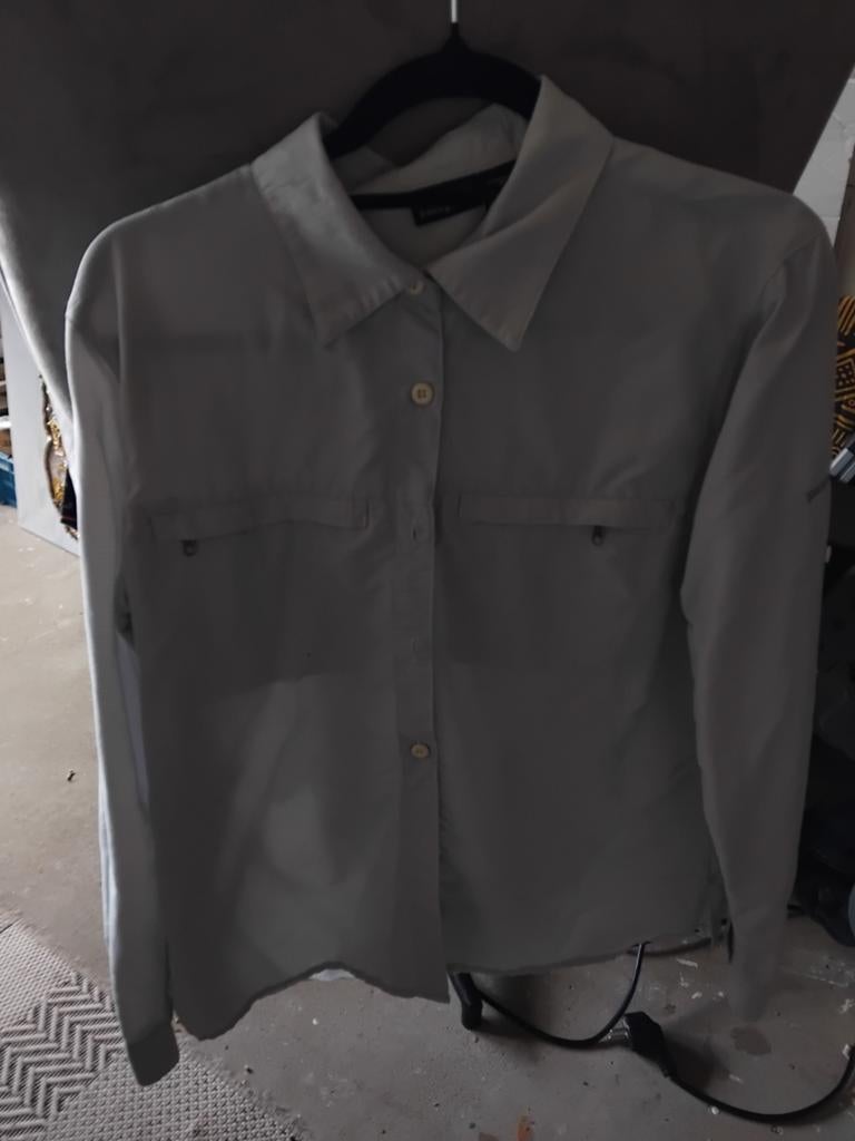 Patagoniac nieuwe blouse maat 40/42, Ophalen of Verzenden, Nieuw, Maat 38/40 (M)