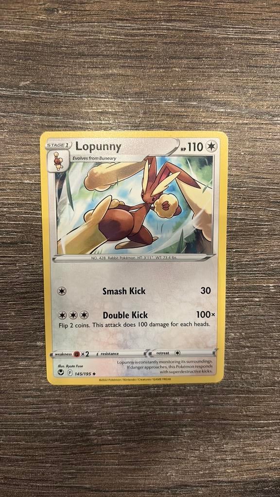 SIT Lopunny 145/195, Ophalen of Verzenden, Zo goed als nieuw