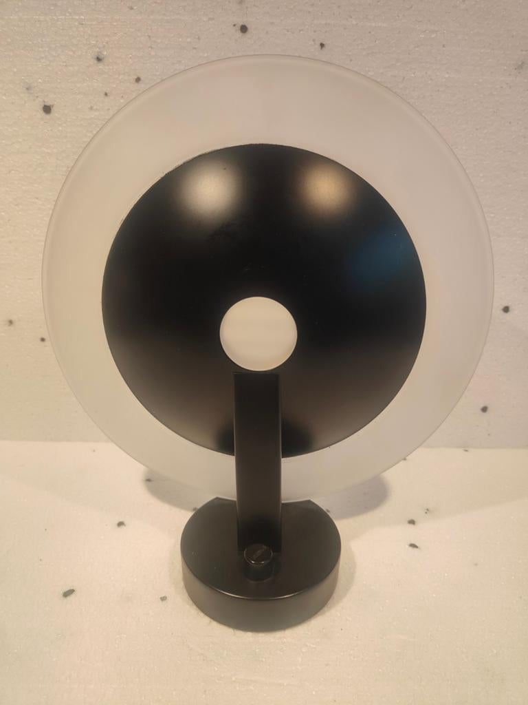 Estiluz Wandlamp - Modern Design, Ophalen of Verzenden, Zo goed als nieuw, Glas, Modern, Design