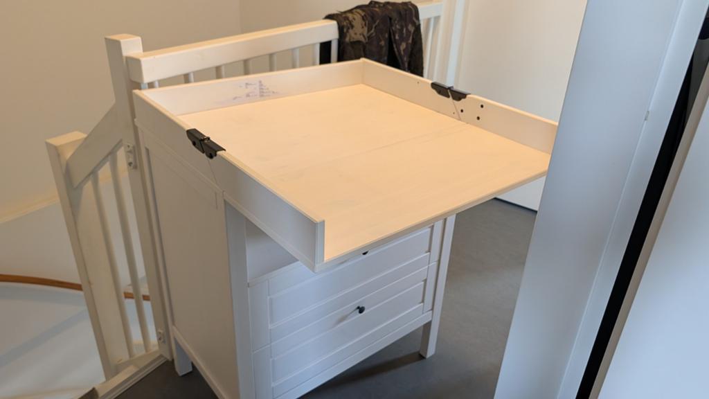Commode, Ophalen of Verzenden