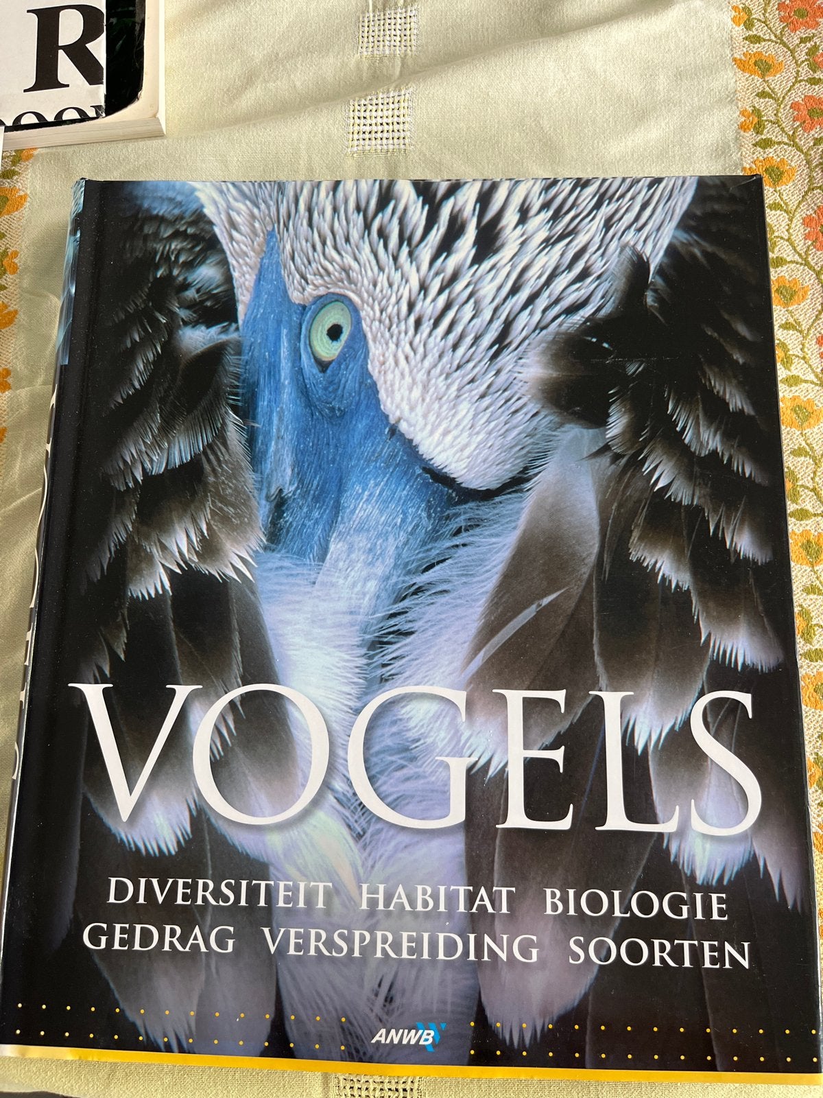 Vogels: Diversiteit, Habitat, Biologie, Gedrag, Verspreiding, Ophalen, Zo goed als nieuw, Vogels