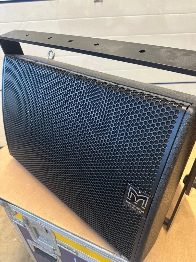 Martin Audio CDD 12, Audio, Tv en Foto, Luidsprekers, Ophalen, Zo goed als nieuw, Overige merken