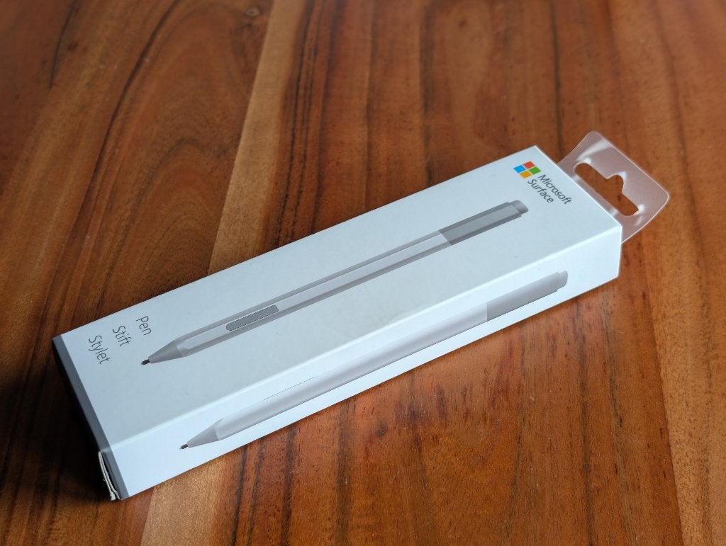 Microsoft Surface Pen 1776, Ophalen of Verzenden, Zo goed als nieuw