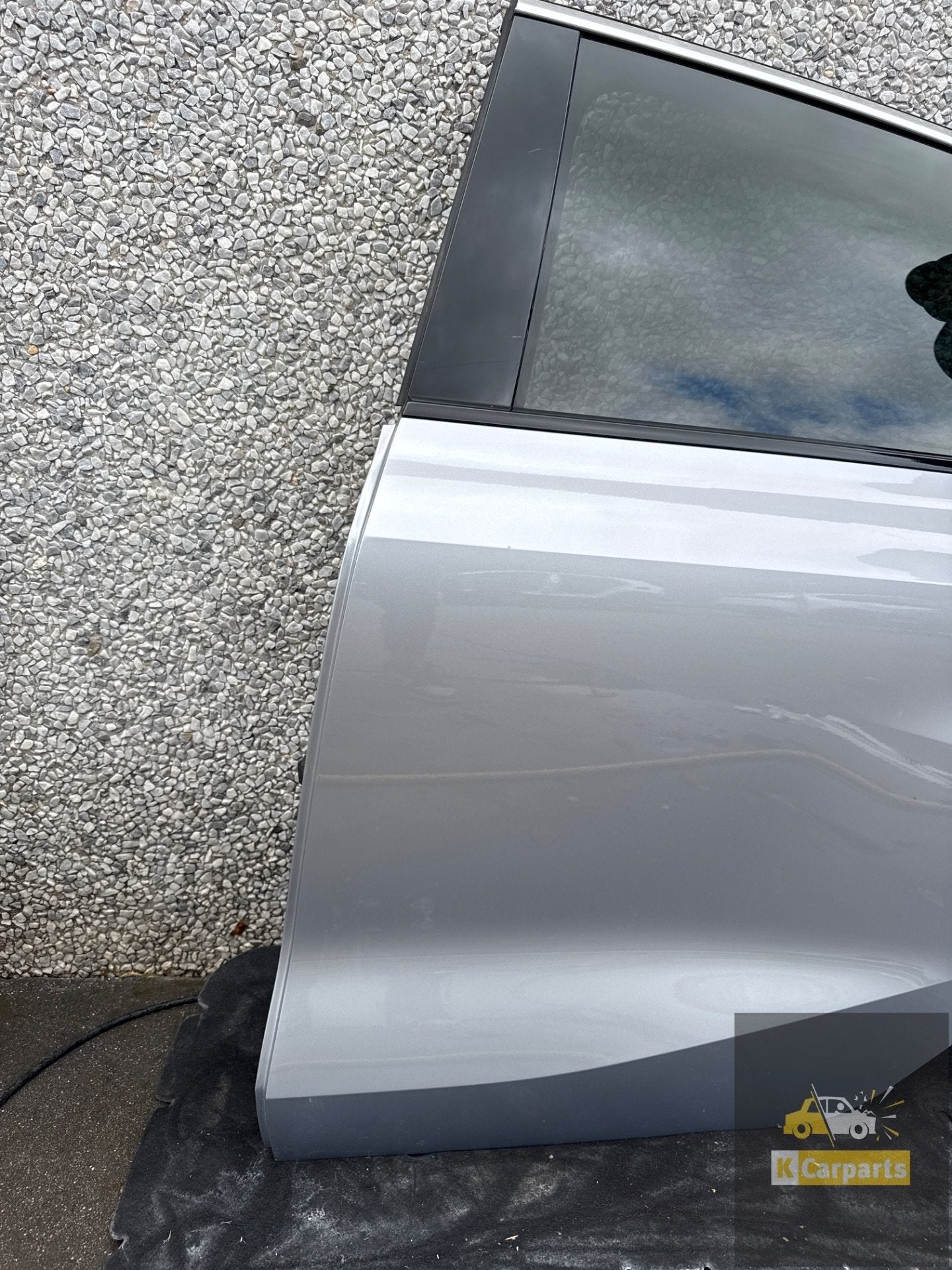 Audi A3 8Y S3 RS3 Sportback Portier Deur Links Achter Origin, Info@fabrikant.eu, Achter, Fabrikant BV, Gebruikt