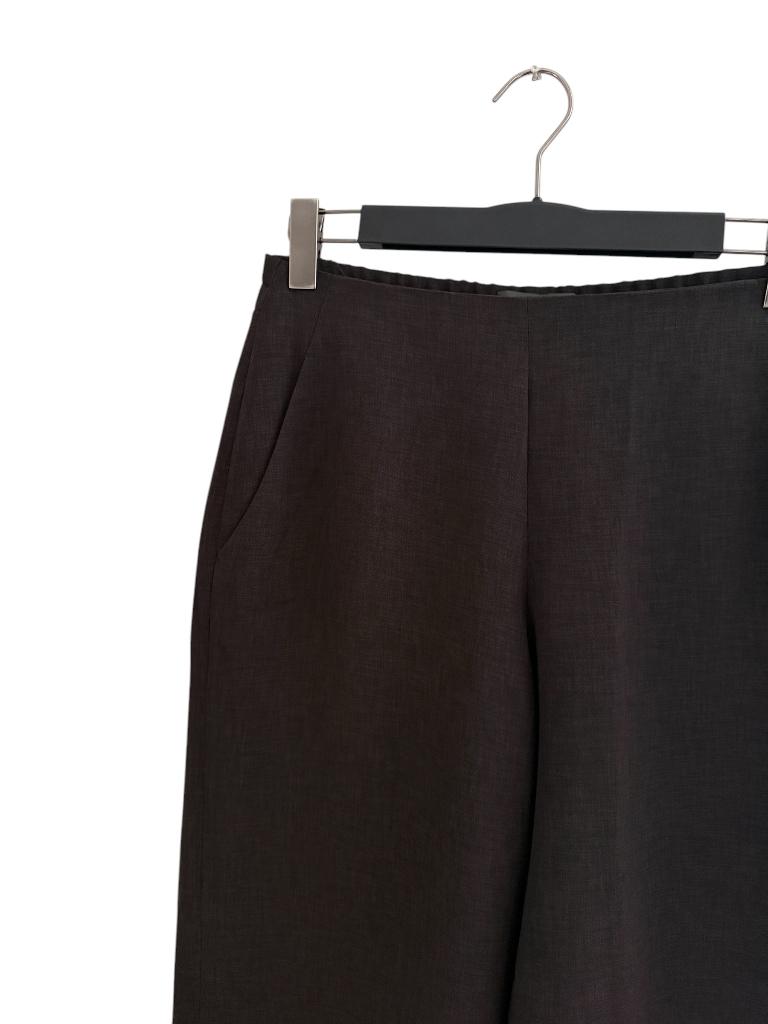Oska broek M, Kleding | Dames, Zwart, Maat 46/48 (XL) of groter, Ophalen of Verzenden, Zo goed als nieuw