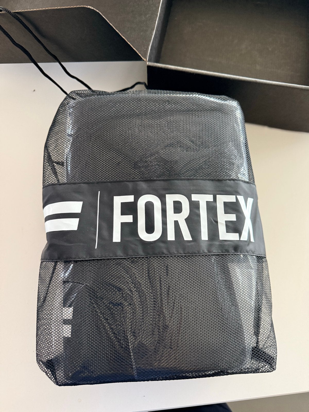 Fortex Extra Stiff Kneesleeves - Nieuw en ongedragen, Ophalen of Verzenden, Nieuw