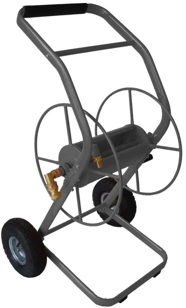 Talen Tools - Slangenwagen - PU banden - 50m - 3/4, Burg. Janssenstraat 10, 7951TG, Staphorst, Ophalen of Verzenden, Nieuw, Info@talentools.nl