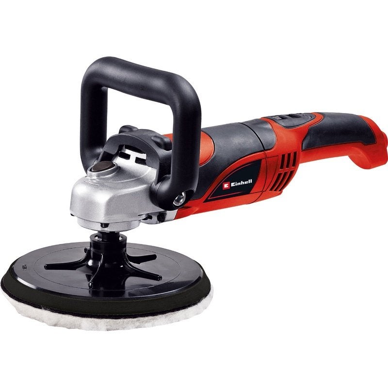 Einhell elektrische polijstmachine/schuurm. ruim op voorraad, Ophalen of Verzenden, Nieuw