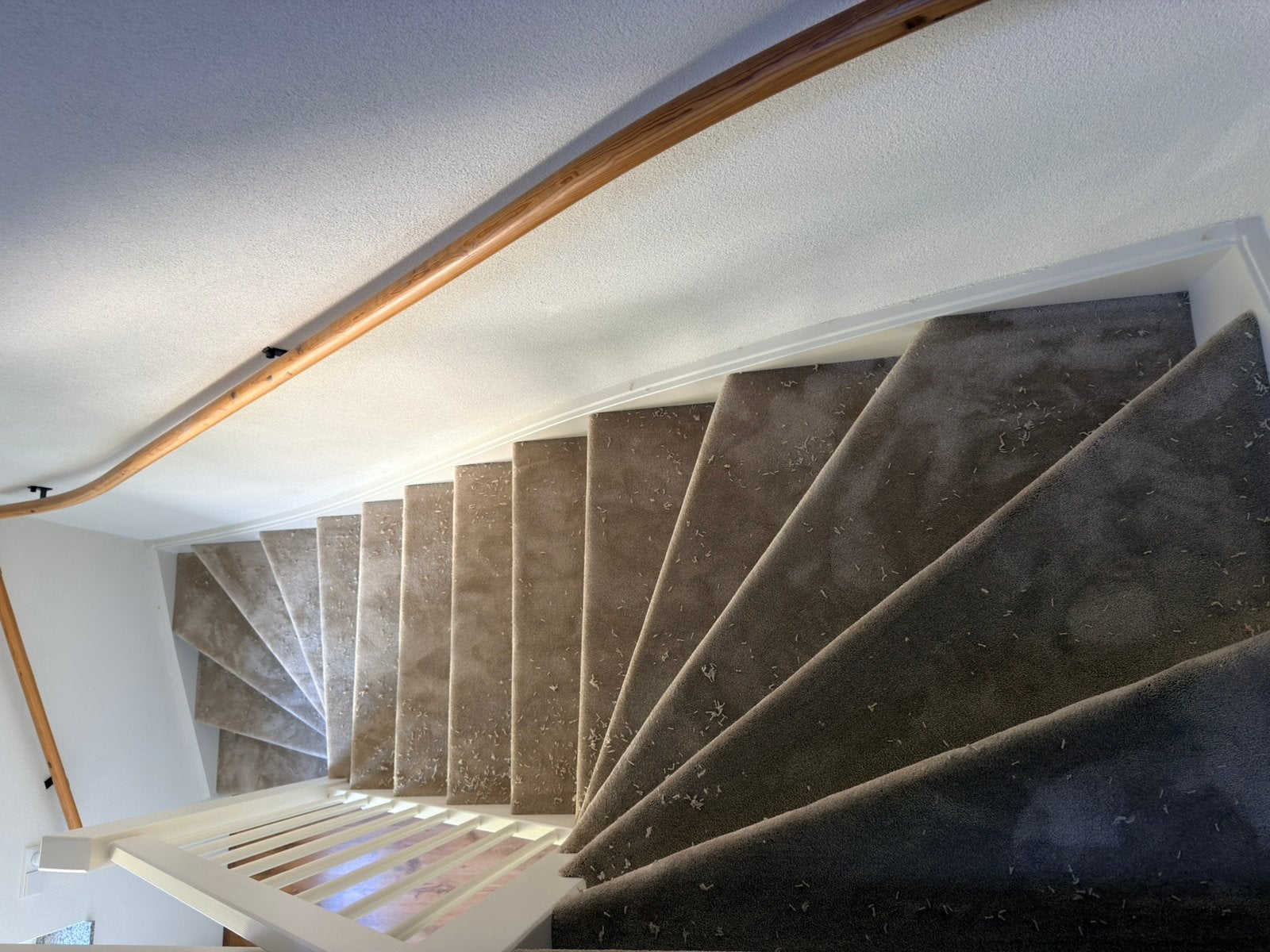 Trapstoffering & Tapijt | Kwaliteit voor Elk Budget, Blauw, 75 m² of meer, Nieuw, Ophalen of Verzenden