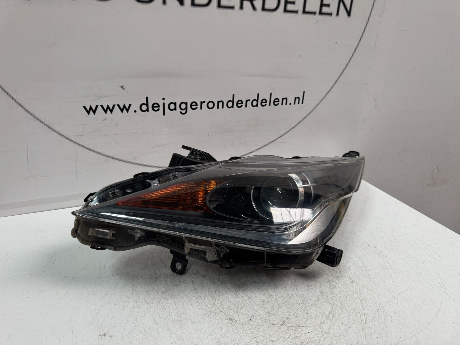 TOYOTA AYGO 2 LED KOPLAMP 14 - 18, Auto-onderdelen, Info@toyota.co.jp, Gebruikt, Toyota Motor Corporation, Toyota