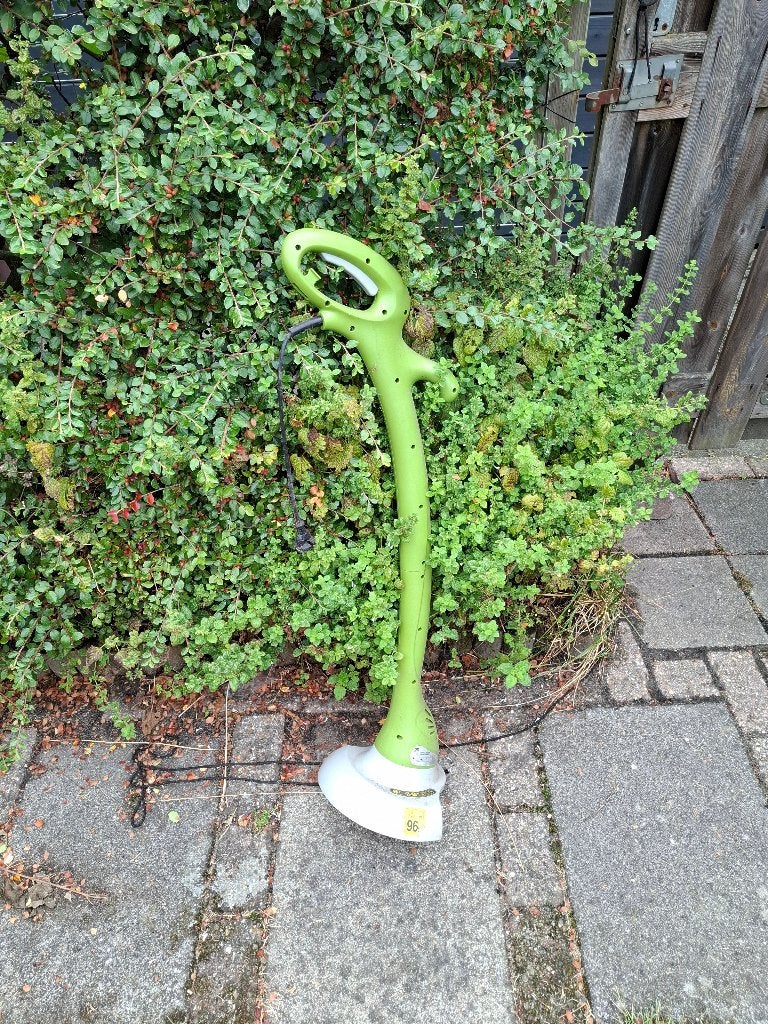 kanten maaier, Ophalen, Nieuw, Elektrisch