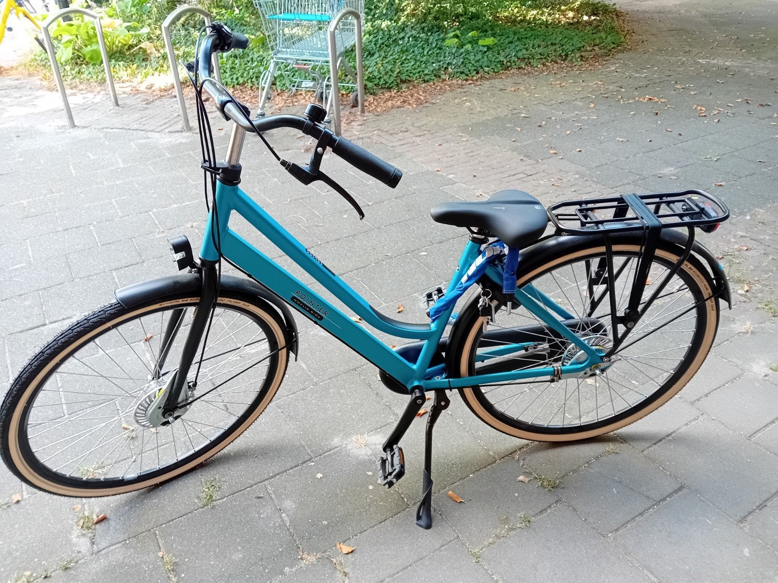 Pointer Solara N3 Dames/Meisjes Fiets 28 inch - Nieuwstaat, Overige merken, 53 tot 56 cm, Versnellingen, Nieuw