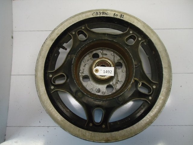 CB650C 1980 - 1981 Honda Velg D1-33644