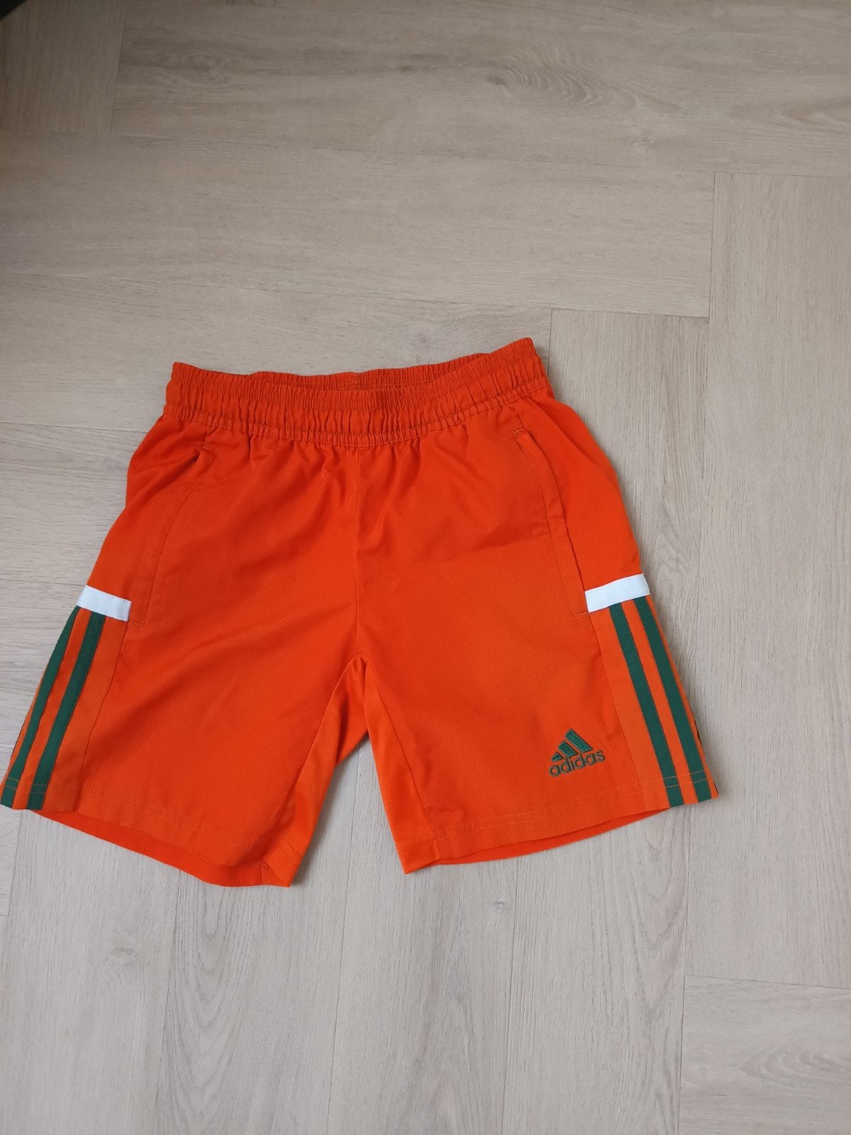 MHCZ broekje, Ophalen of Verzenden, Gebruikt, Jongen, Broek
