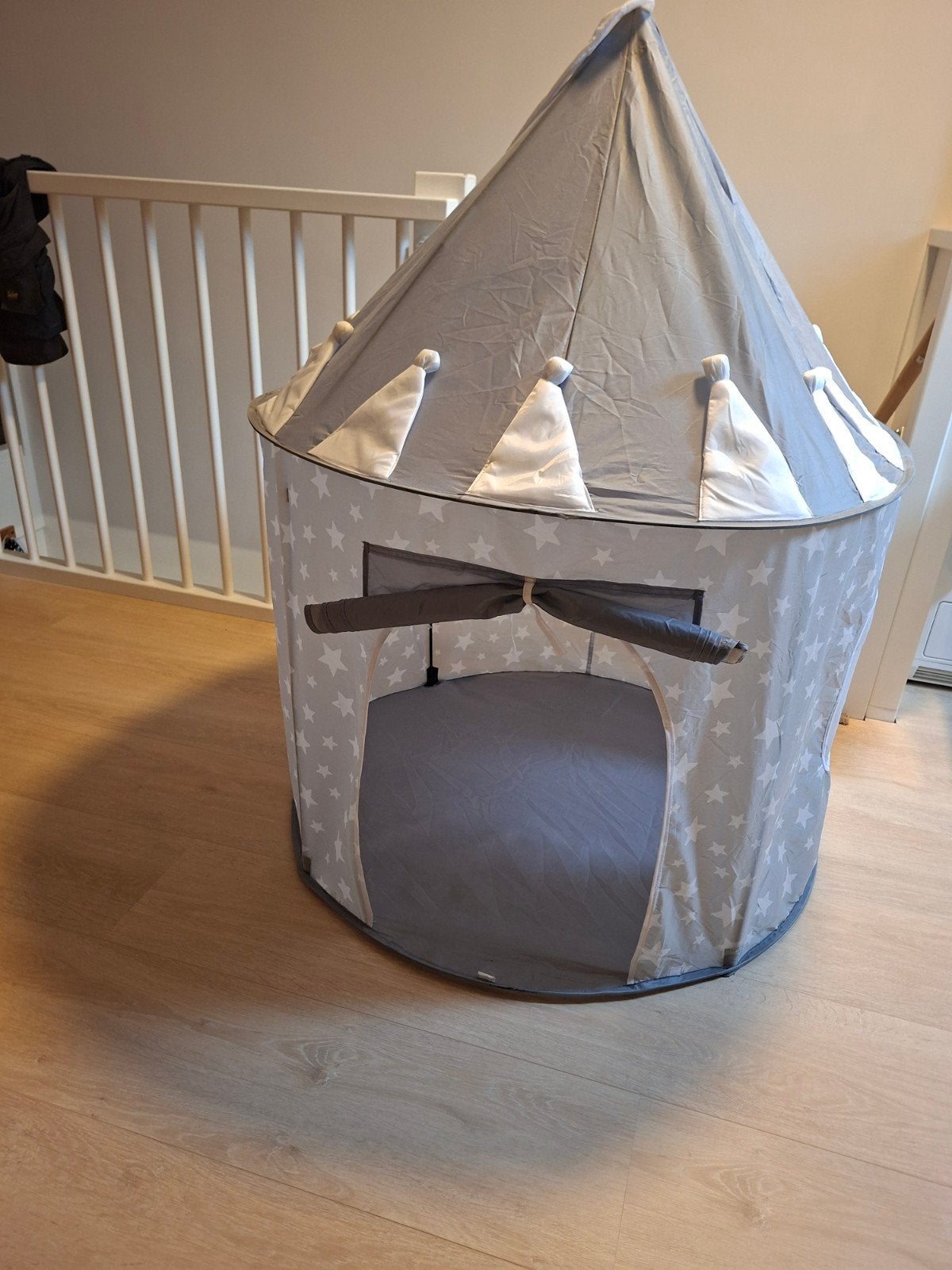 speeltent, Kinderen en Baby's, Ophalen, Zo goed als nieuw