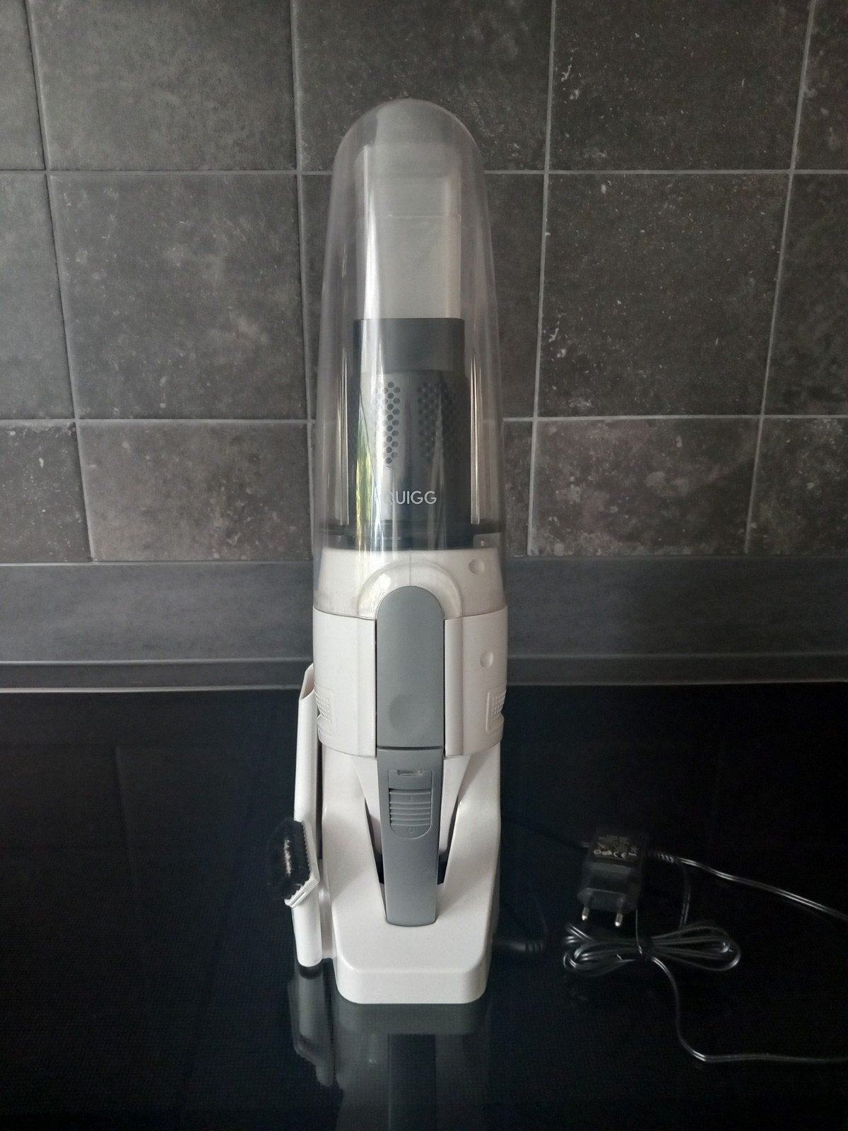 kruimeldief, Ophalen of Verzenden, Gebruikt, Blender