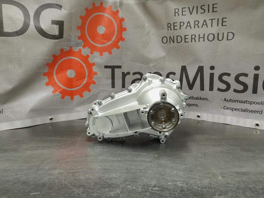 Tussenbak Mercedes ML (W166) of GL (X166), Auto-onderdelen, Ophalen, Gereviseerd, Mercedes-Benz