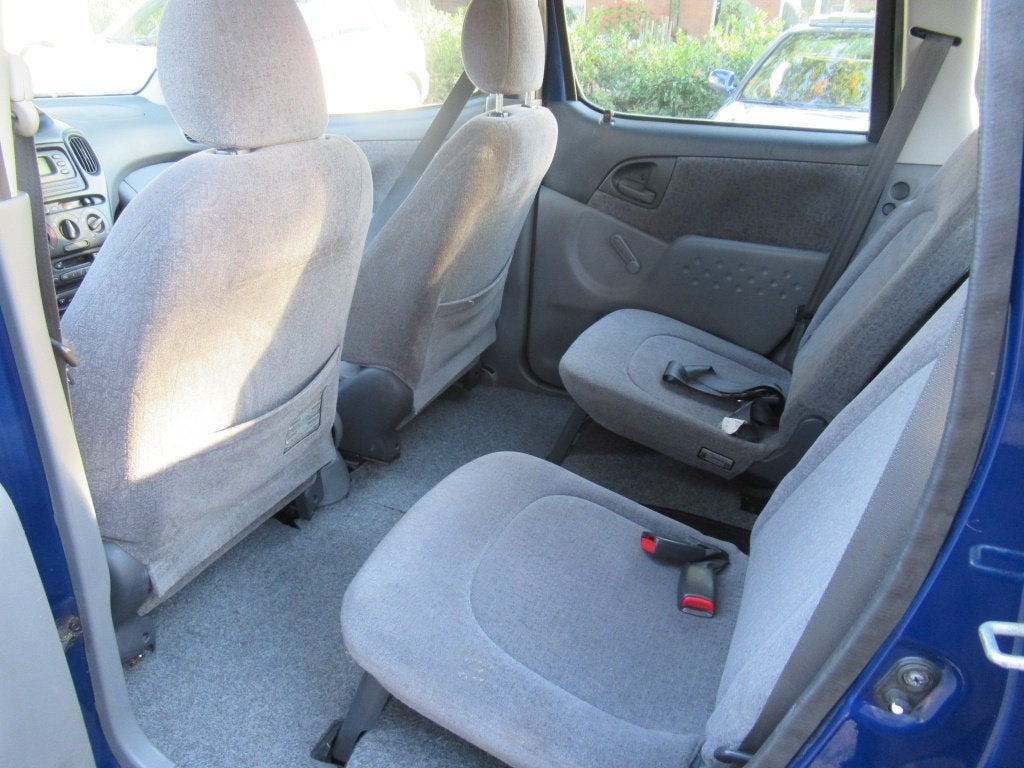 Toyota Yaris Verso 1.3 | VVT-i | Linea Sol |A/C | NW APK+Beu, foto 6