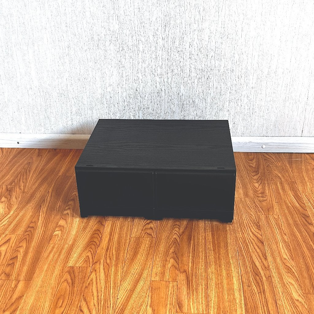 Dvd opberg systeem, losse units per stuk 6 euro, Huis en Inrichting, Kunststof, Dvd's, Ophalen of Verzenden, Zo goed als nieuw