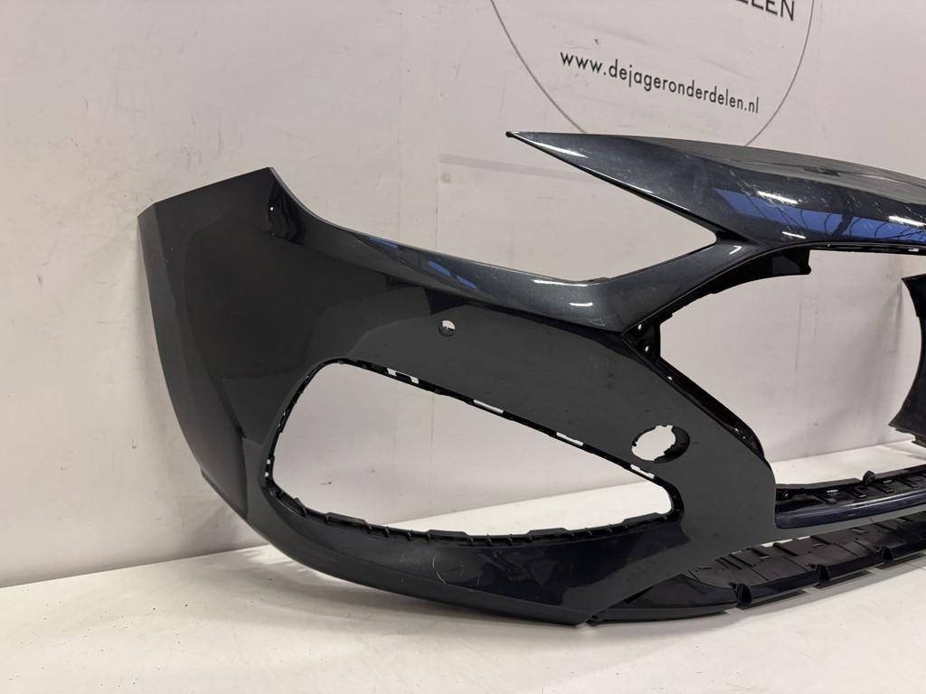 HYUNDAI I30 FACELIFT VOORBUMPER BUMPER 2018- 86511-G4500, Gebruikt, Heolleung-ro 12
06797  Seoul, Voor, Ophalen of Verzenden