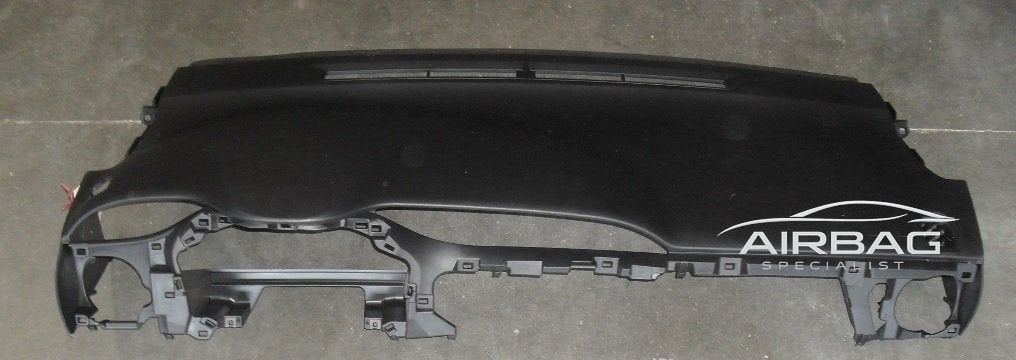 Toyota Yaris dashboard zonder airbags 2016-2020, Auto-onderdelen, Gebruikt, -, -, Ophalen of Verzenden