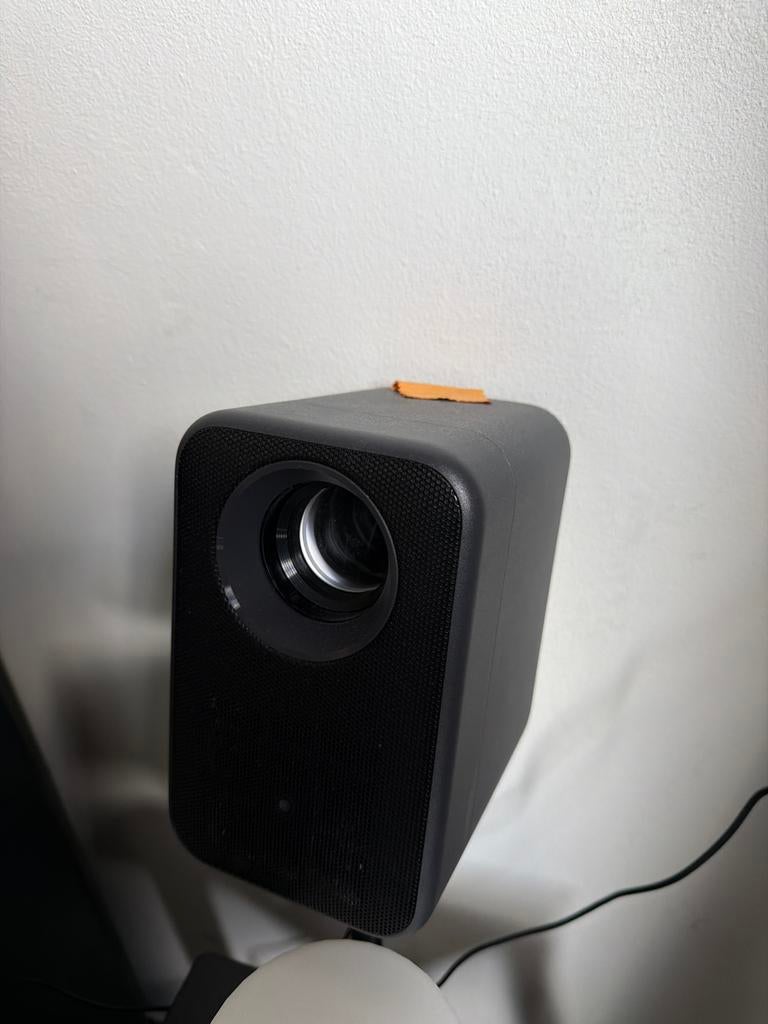 Xiaomi L1 Pro Projector - Zo goed als nieuw, Ophalen of Verzenden, Zo goed als nieuw