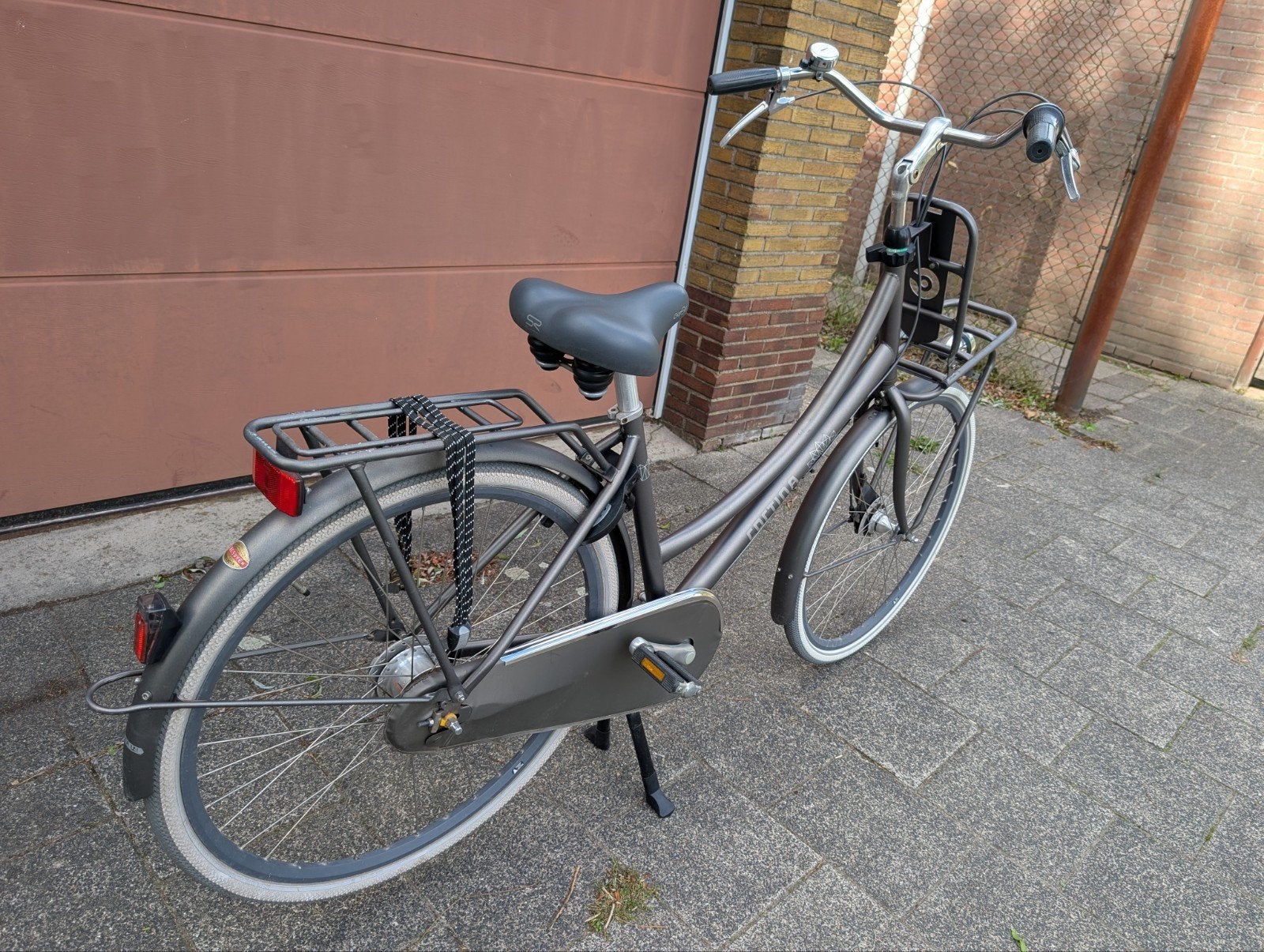 Cortina family moedefiets 7 versnellingen frame maat 49 cm
l, Fietsen en Brommers, 47 tot 50 cm, Versnellingen, Zo goed als nieuw