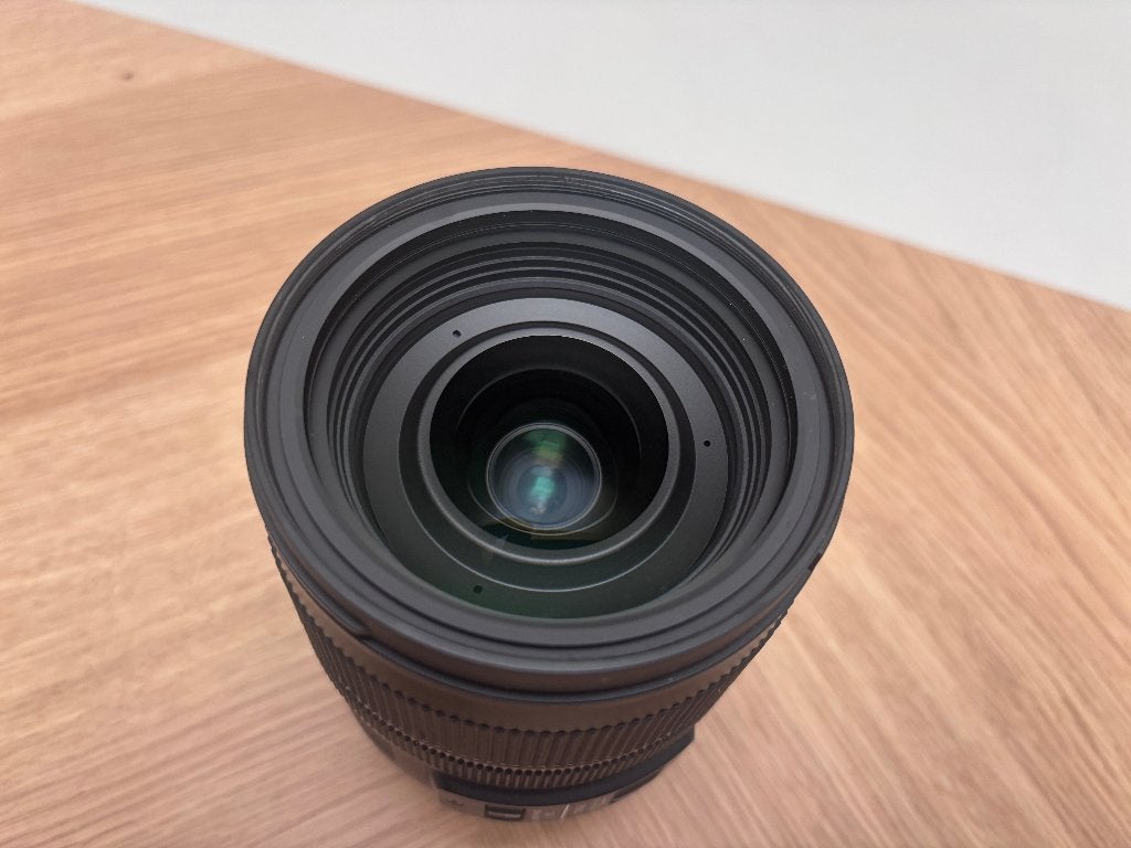 Sigma 24-70mm F/2.8 DG OS HSM Art Canon EF - als nieuw, Audio, Tv en Foto, Fotografie | Lenzen en Objectieven, Ophalen of Verzenden