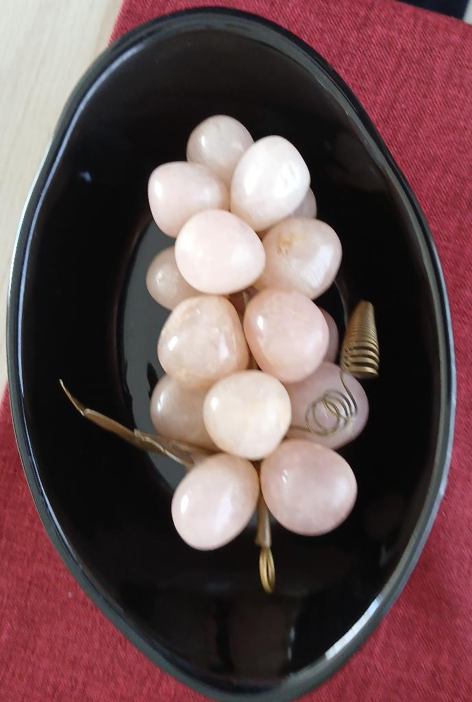Rozenkwarts, Ophalen of Verzenden, Mineraal