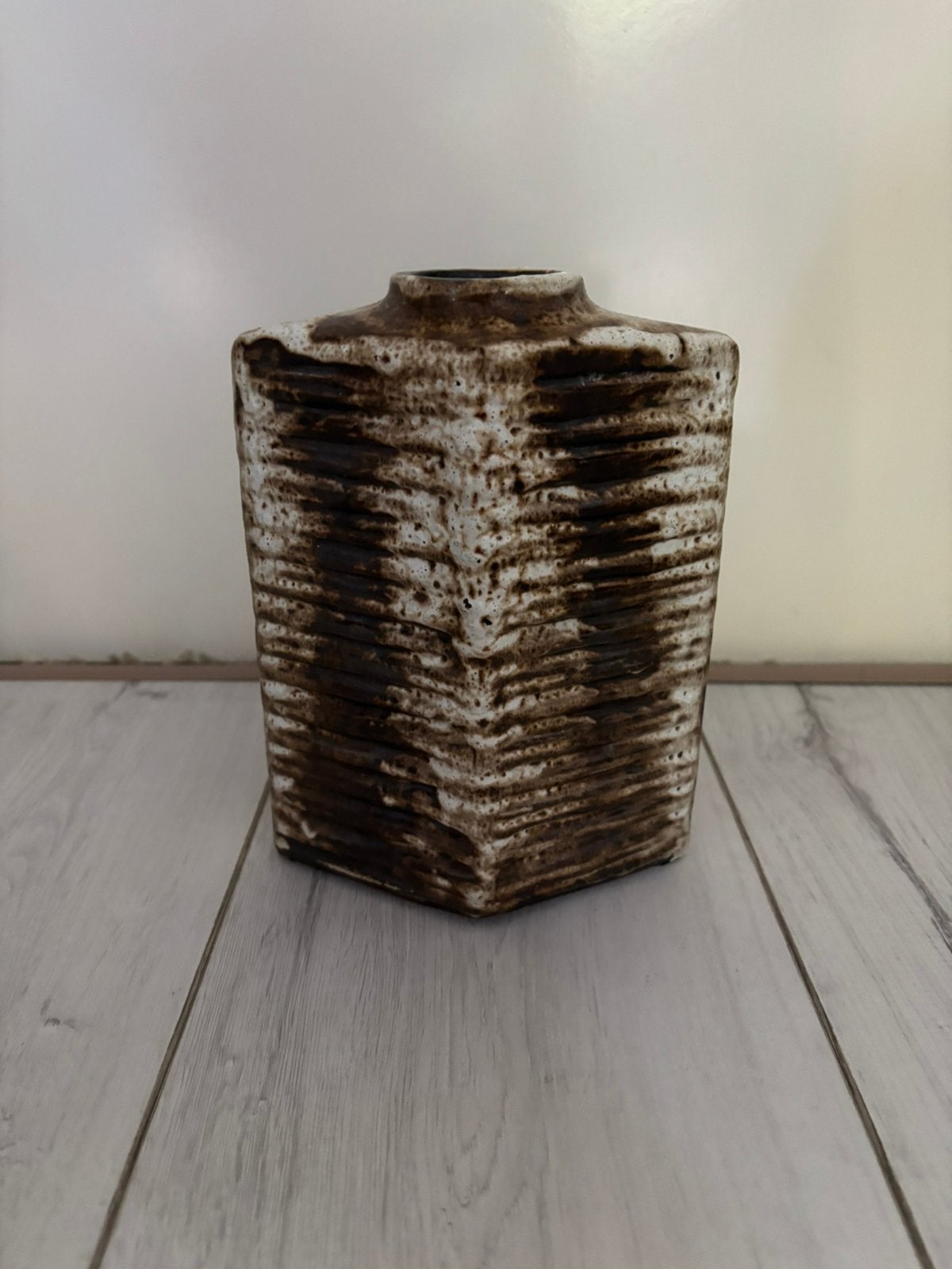 Vintage Vazen – West-Germany / Mid-Century, Huis en Inrichting, Woonaccessoires | Vazen, Ophalen of Verzenden, Zo goed als nieuw