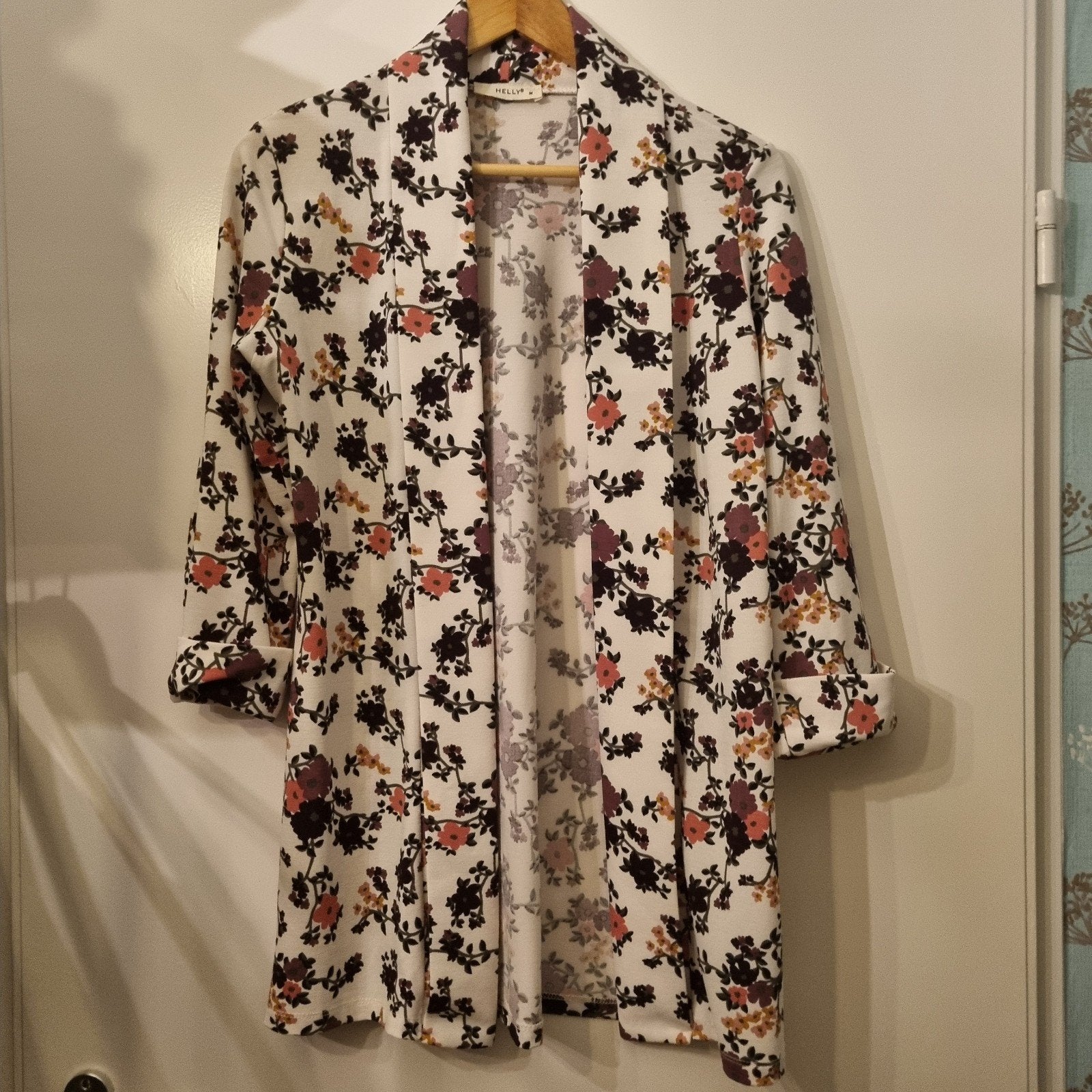 Dames colbert maat M, Maat 38/40 (M), Overige kleuren, Ophalen of Verzenden, Zo goed als nieuw