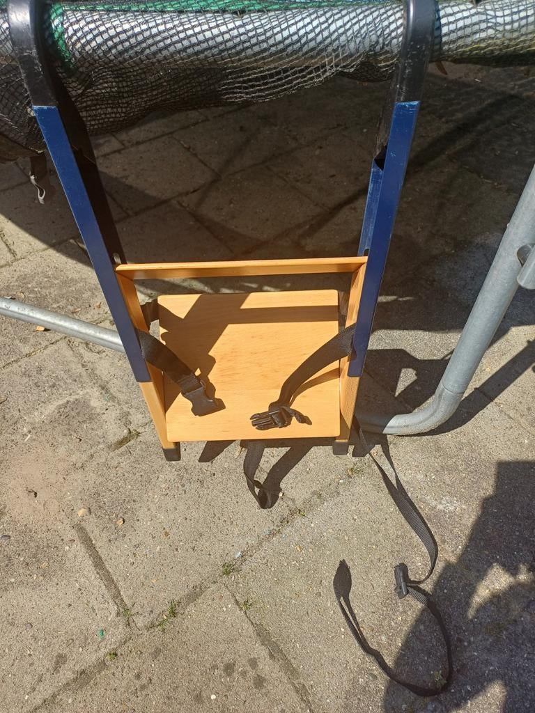 Handysitt, Kinderen en Baby's, Kinderstoelen, Ophalen, Overige typen